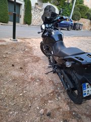Suzuki V-Strom 650 2007 DL 650 V-STROM ABS-thumb-13