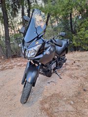 Suzuki V-Strom 650 2007 DL 650 V-STROM ABS-thumb-14