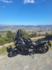 Suzuki V-Strom 650 2007 DL 650 V-STROM ABS-thumb-16