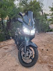 Suzuki V-Strom 650 2007 DL 650 V-STROM ABS-thumb-15