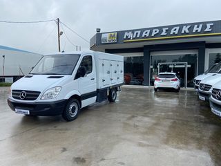 Ψυγείο Mercedes-Benz 2012 SPRINTER 310 ΚΑΤΑΨΥΞΗ- ΤΣΕΛΑ EURO5
