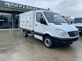 Ψυγείο Mercedes-Benz 2012 SPRINTER 310 ΚΑΤΑΨΥΞΗ- ΤΣΕΛΑ EURO5-thumb-2