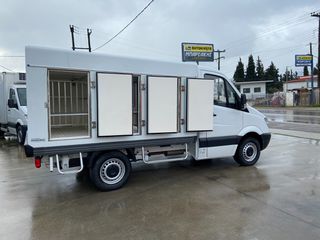 Ψυγείο Mercedes-Benz 2012 SPRINTER 310 ΚΑΤΑΨΥΞΗ- ΤΣΕΛΑ EURO5-thumb-5