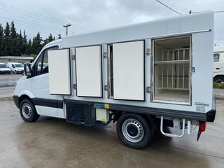 Ψυγείο Mercedes-Benz 2012 SPRINTER 310 ΚΑΤΑΨΥΞΗ- ΤΣΕΛΑ EURO5-thumb-6