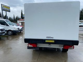 Ψυγείο Mercedes-Benz 2012 SPRINTER 310 ΚΑΤΑΨΥΞΗ- ΤΣΕΛΑ EURO5-thumb-7