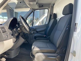Ψυγείο Mercedes-Benz 2012 SPRINTER 310 ΚΑΤΑΨΥΞΗ- ΤΣΕΛΑ EURO5-thumb-8