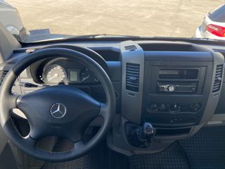 Ψυγείο Mercedes-Benz 2012 SPRINTER 310 ΚΑΤΑΨΥΞΗ- ΤΣΕΛΑ EURO5-thumb-9