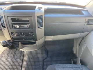 Ψυγείο Mercedes-Benz 2012 SPRINTER 310 ΚΑΤΑΨΥΞΗ- ΤΣΕΛΑ EURO5-thumb-11