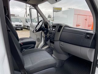 Ψυγείο Mercedes-Benz 2012 SPRINTER 310 ΚΑΤΑΨΥΞΗ- ΤΣΕΛΑ EURO5-thumb-12