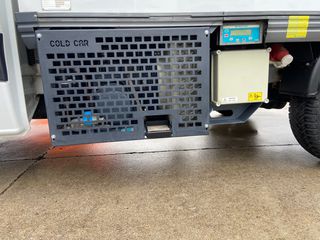 Ψυγείο Mercedes-Benz 2012 SPRINTER 310 ΚΑΤΑΨΥΞΗ- ΤΣΕΛΑ EURO5-thumb-14