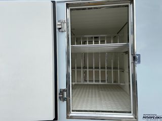 Ψυγείο Mercedes-Benz 2012 SPRINTER 310 ΚΑΤΑΨΥΞΗ- ΤΣΕΛΑ EURO5-thumb-17
