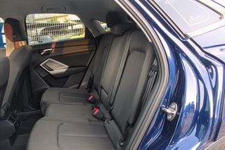 Audi Q3 2021 2.0 | ΕΛΛΗΝΙΚΟ | ΠΛΗΡΕΣ ΒΙΒΛΙΟ | Navarra Blue Metallic-thumb-10