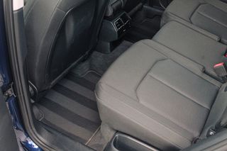Audi Q3 2021 2.0 | ΕΛΛΗΝΙΚΟ | ΠΛΗΡΕΣ ΒΙΒΛΙΟ | Navarra Blue Metallic-thumb-11