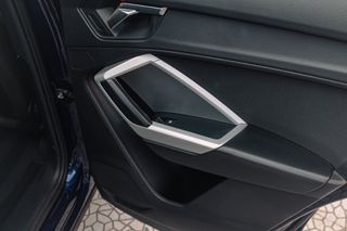 Audi Q3 2021 2.0 | ΕΛΛΗΝΙΚΟ | ΠΛΗΡΕΣ ΒΙΒΛΙΟ | Navarra Blue Metallic-thumb-15
