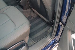 Audi Q3 2021 2.0 | ΕΛΛΗΝΙΚΟ | ΠΛΗΡΕΣ ΒΙΒΛΙΟ | Navarra Blue Metallic-thumb-16