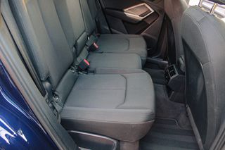 Audi Q3 2021 2.0 | ΕΛΛΗΝΙΚΟ | ΠΛΗΡΕΣ ΒΙΒΛΙΟ | Navarra Blue Metallic-thumb-17