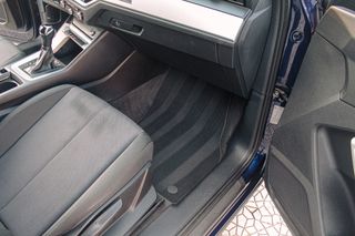 Audi Q3 2021 2.0 | ΕΛΛΗΝΙΚΟ | ΠΛΗΡΕΣ ΒΙΒΛΙΟ | Navarra Blue Metallic-thumb-19