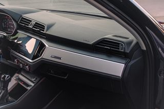 Audi Q3 2021 2.0 | ΕΛΛΗΝΙΚΟ | ΠΛΗΡΕΣ ΒΙΒΛΙΟ | Navarra Blue Metallic-thumb-21