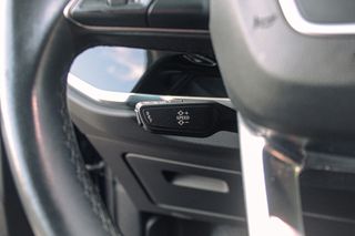 Audi Q3 2021 2.0 | ΕΛΛΗΝΙΚΟ | ΠΛΗΡΕΣ ΒΙΒΛΙΟ | Navarra Blue Metallic-thumb-24