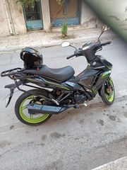 Sym VF 185 2019-thumb-4