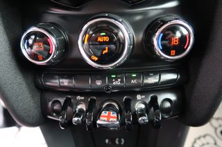 Mini Cooper D 2016 COOPER-D 1500 115PS ΕΛΛΗΝΙΚΟ ΥΠΕΡΑΡΙΣΤΟ !!-thumb-61