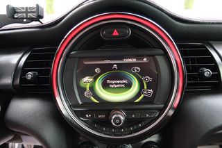 Mini Cooper D 2016 COOPER-D 1500 115PS ΕΛΛΗΝΙΚΟ ΥΠΕΡΑΡΙΣΤΟ !!-thumb-56