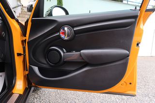 Mini Cooper D 2016 COOPER-D 1500 115PS ΕΛΛΗΝΙΚΟ ΥΠΕΡΑΡΙΣΤΟ !!-thumb-85