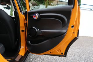 Mini Cooper D 2016 COOPER-D 1500 115PS ΕΛΛΗΝΙΚΟ ΥΠΕΡΑΡΙΣΤΟ !!-thumb-86