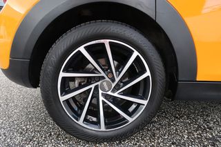 Mini Cooper D 2016 COOPER-D 1500 115PS ΕΛΛΗΝΙΚΟ ΥΠΕΡΑΡΙΣΤΟ !!-thumb-90