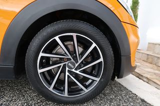 Mini Cooper D 2016 COOPER-D 1500 115PS ΕΛΛΗΝΙΚΟ ΥΠΕΡΑΡΙΣΤΟ !!-thumb-91
