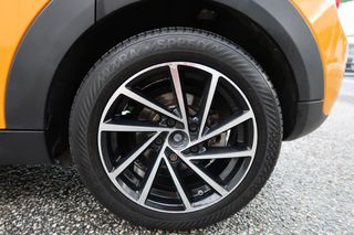 Mini Cooper D 2016 COOPER-D 1500 115PS ΕΛΛΗΝΙΚΟ ΥΠΕΡΑΡΙΣΤΟ !!-thumb-93
