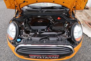 Mini Cooper D 2016 COOPER-D 1500 115PS ΕΛΛΗΝΙΚΟ ΥΠΕΡΑΡΙΣΤΟ !!-thumb-95