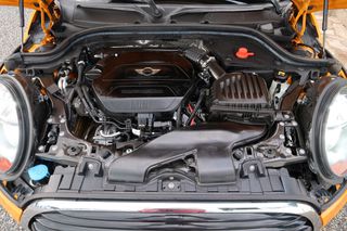 Mini Cooper D 2016 COOPER-D 1500 115PS ΕΛΛΗΝΙΚΟ ΥΠΕΡΑΡΙΣΤΟ !!-thumb-96