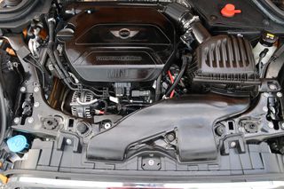 Mini Cooper D 2016 COOPER-D 1500 115PS ΕΛΛΗΝΙΚΟ ΥΠΕΡΑΡΙΣΤΟ !!-thumb-99
