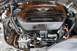 Mini Cooper D 2016 COOPER-D 1500 115PS ΕΛΛΗΝΙΚΟ ΥΠΕΡΑΡΙΣΤΟ !!-thumb-100