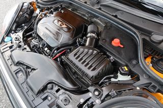 Mini Cooper D 2016 COOPER-D 1500 115PS ΕΛΛΗΝΙΚΟ ΥΠΕΡΑΡΙΣΤΟ !!-thumb-97