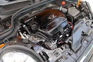 Mini Cooper D 2016 COOPER-D 1500 115PS ΕΛΛΗΝΙΚΟ ΥΠΕΡΑΡΙΣΤΟ !!-thumb-98