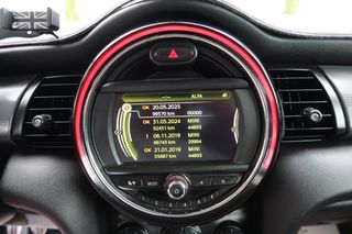 Mini Cooper D 2016 COOPER-D 1500 115PS ΕΛΛΗΝΙΚΟ ΥΠΕΡΑΡΙΣΤΟ !!-thumb-58