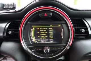 Mini Cooper D 2016 COOPER-D 1500 115PS ΕΛΛΗΝΙΚΟ ΥΠΕΡΑΡΙΣΤΟ !!-thumb-59