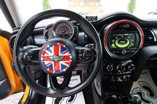 Mini Cooper D 2016 COOPER-D 1500 115PS ΕΛΛΗΝΙΚΟ ΥΠΕΡΑΡΙΣΤΟ !!-thumb-44