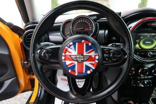 Mini Cooper D 2016 COOPER-D 1500 115PS ΕΛΛΗΝΙΚΟ ΥΠΕΡΑΡΙΣΤΟ !!-thumb-45