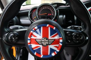 Mini Cooper D 2016 COOPER-D 1500 115PS ΕΛΛΗΝΙΚΟ ΥΠΕΡΑΡΙΣΤΟ !!-thumb-46