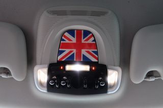 Mini Cooper D 2016 COOPER-D 1500 115PS ΕΛΛΗΝΙΚΟ ΥΠΕΡΑΡΙΣΤΟ !!-thumb-67