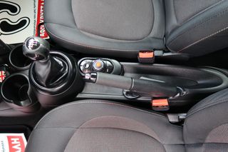 Mini Cooper D 2016 COOPER-D 1500 115PS ΕΛΛΗΝΙΚΟ ΥΠΕΡΑΡΙΣΤΟ !!-thumb-68