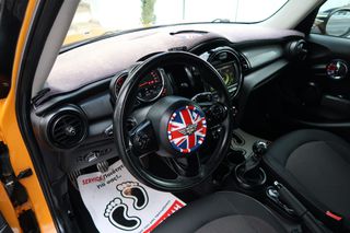 Mini Cooper D 2016 COOPER-D 1500 115PS ΕΛΛΗΝΙΚΟ ΥΠΕΡΑΡΙΣΤΟ !!-thumb-42