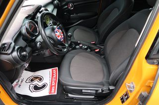 Mini Cooper D 2016 COOPER-D 1500 115PS ΕΛΛΗΝΙΚΟ ΥΠΕΡΑΡΙΣΤΟ !!-thumb-70