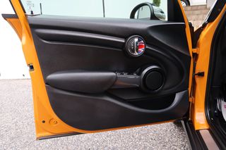 Mini Cooper D 2016 COOPER-D 1500 115PS ΕΛΛΗΝΙΚΟ ΥΠΕΡΑΡΙΣΤΟ !!-thumb-82