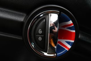Mini Cooper D 2016 COOPER-D 1500 115PS ΕΛΛΗΝΙΚΟ ΥΠΕΡΑΡΙΣΤΟ !!-thumb-83