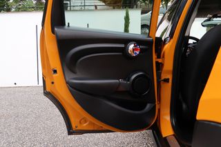 Mini Cooper D 2016 COOPER-D 1500 115PS ΕΛΛΗΝΙΚΟ ΥΠΕΡΑΡΙΣΤΟ !!-thumb-84