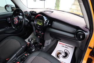 Mini Cooper D 2016 COOPER-D 1500 115PS ΕΛΛΗΝΙΚΟ ΥΠΕΡΑΡΙΣΤΟ !!-thumb-41